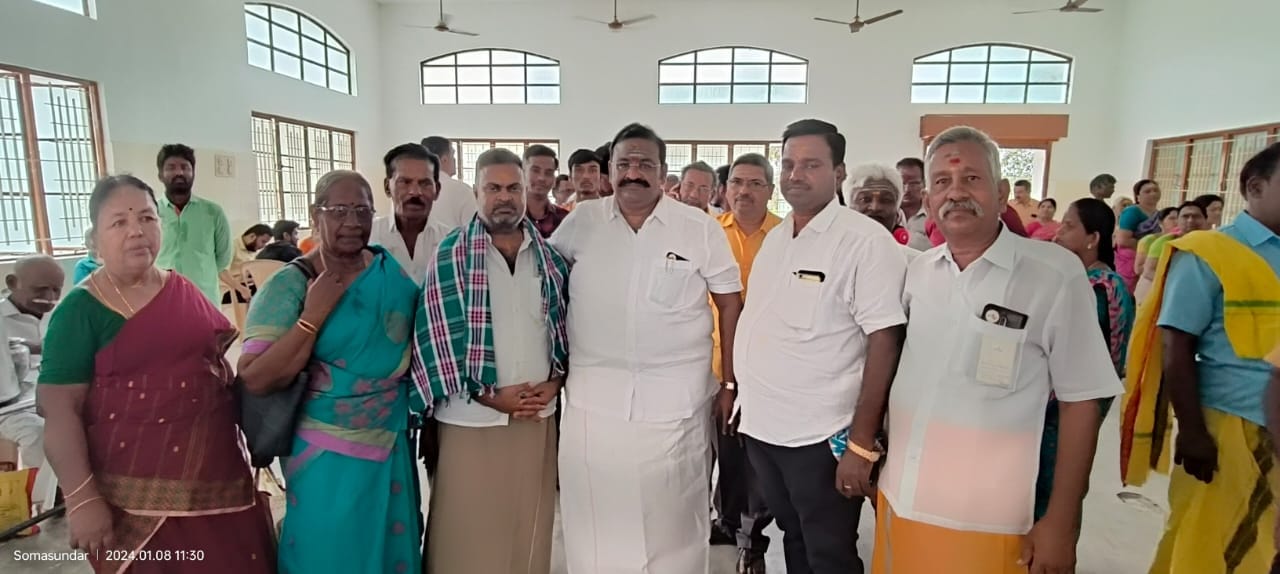 Sri SSS Catterirs